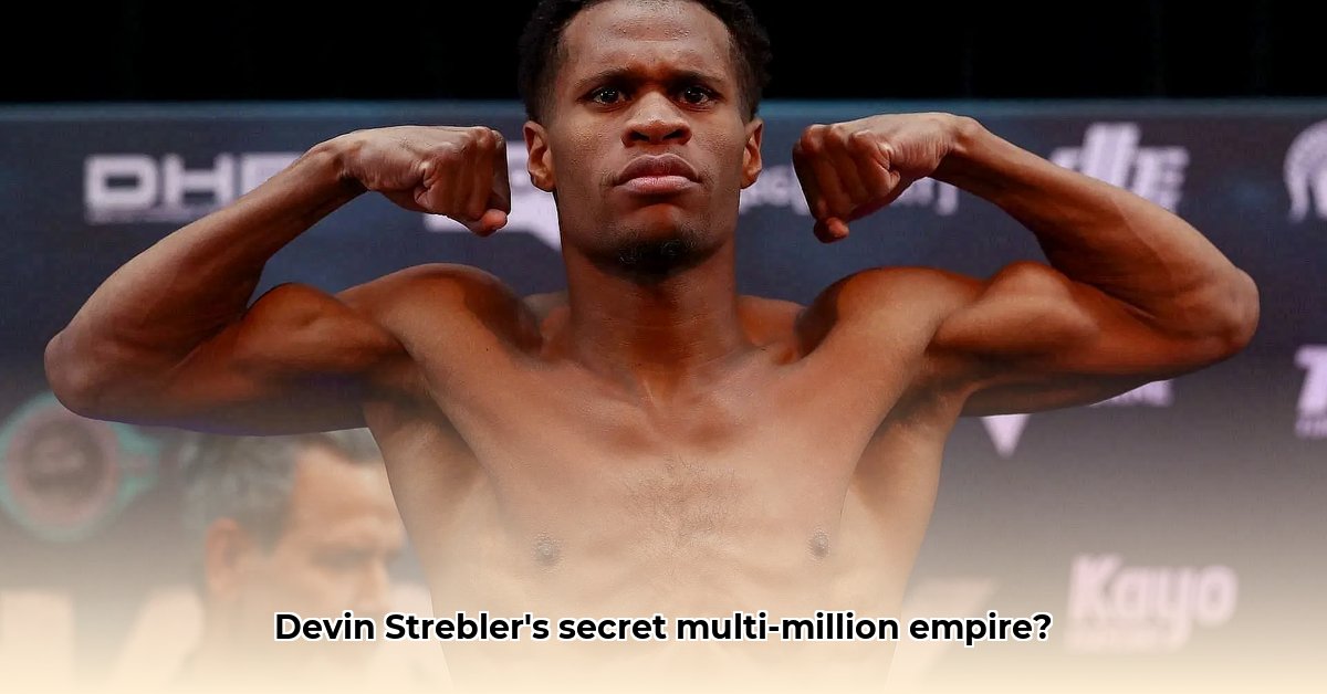 devin-strebler-net-worth